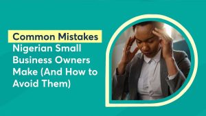 common mistakes